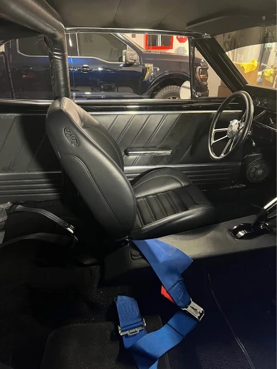 1966 Chevrolet SS - Image 11 of 12