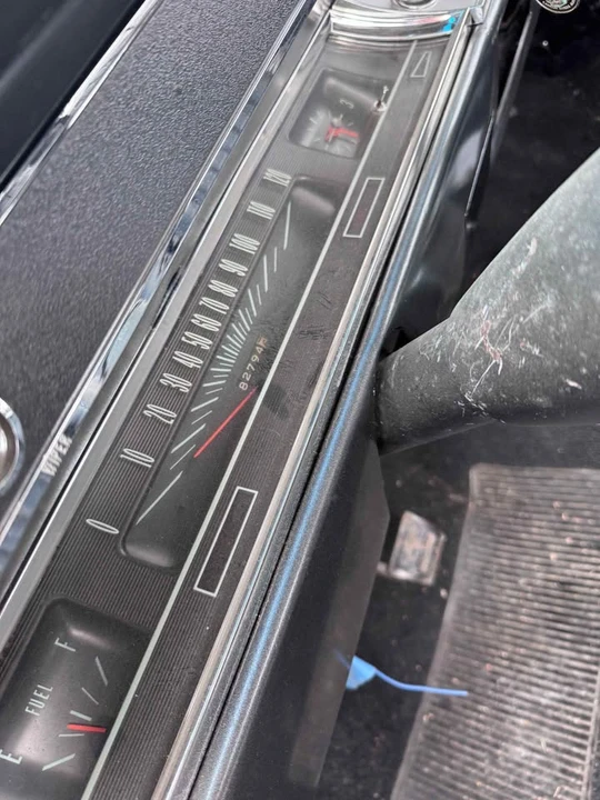1966 Chevrolet SS - Image 7 of 7