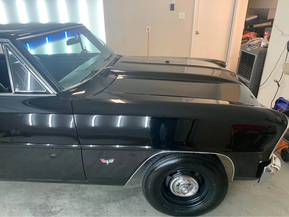 1966 Chevrolet Nova 3rd Gen - Image 3 of 12