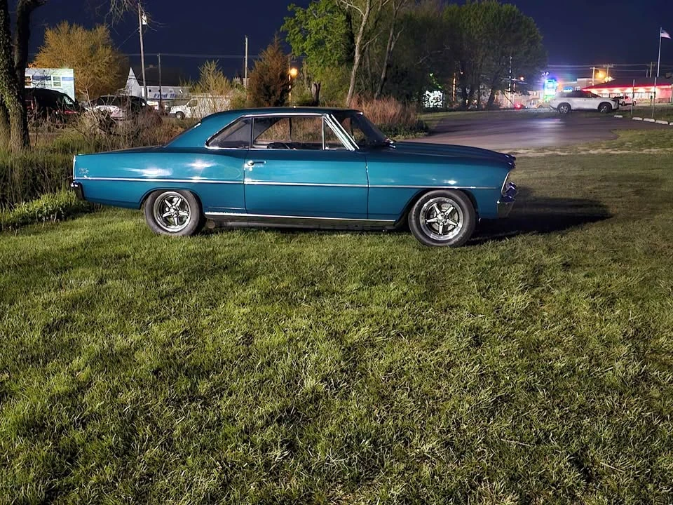 1966 Chevrolet Nova 3rd Gen - Image 2 of 13