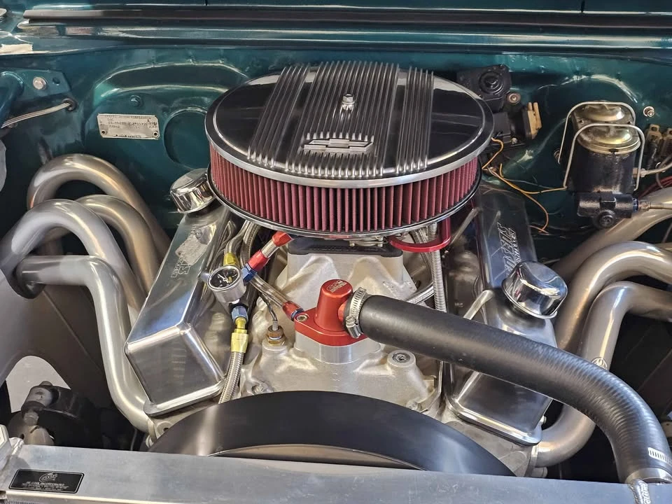 1966 Chevrolet Nova 3rd Gen - Image 7 of 13