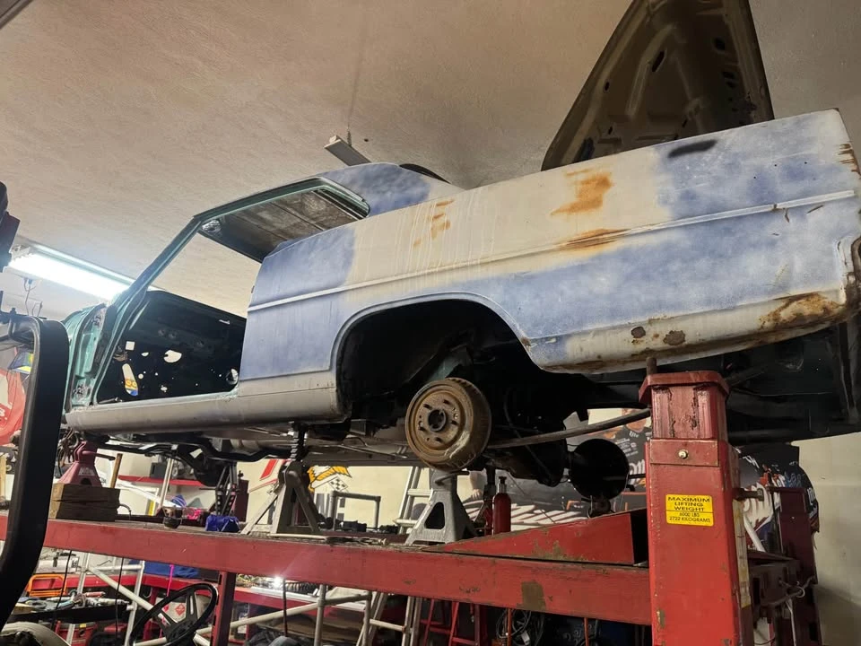 1966 Chevrolet SS - Image 9 of 10