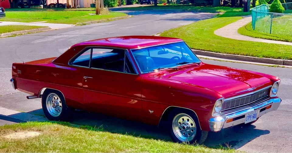 1966 Chevrolet SS - Image 7 of 9