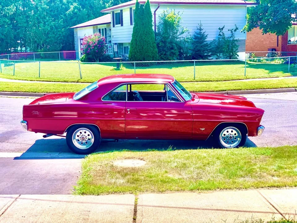 1966 Chevrolet SS - Image 8 of 9