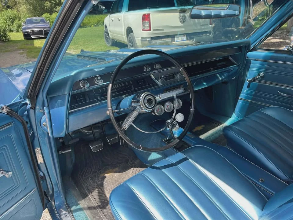 1966 Chevrolet SS - Image 8 of 10