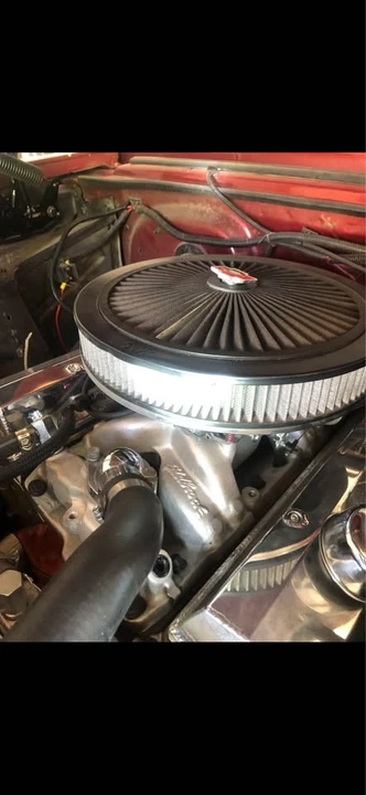 1966 Chevrolet SS - Image 2 of 9