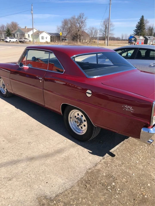 1966 Chevrolet SS - Image 4 of 9