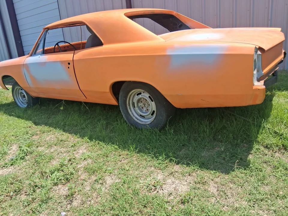 1967 Chevrolet SS - Image 2 of 10