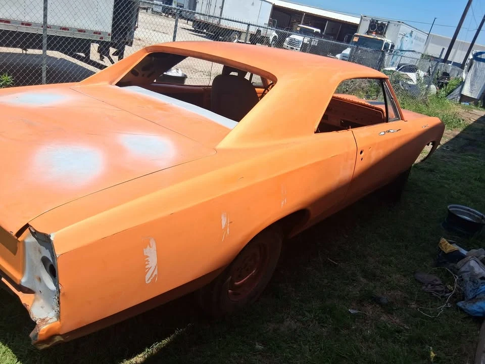 1967 Chevrolet SS - Image 3 of 10