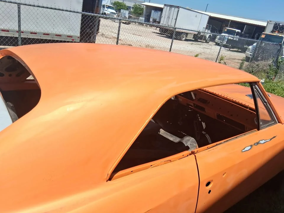 1967 Chevrolet SS - Image 10 of 10