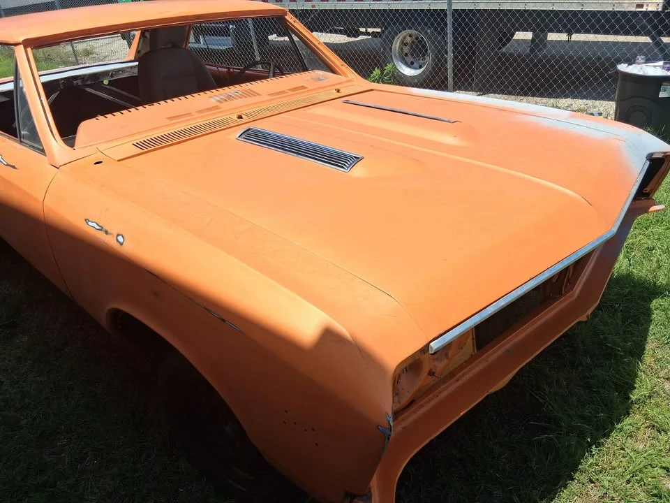 1967 Chevrolet SS - Image 5 of 10