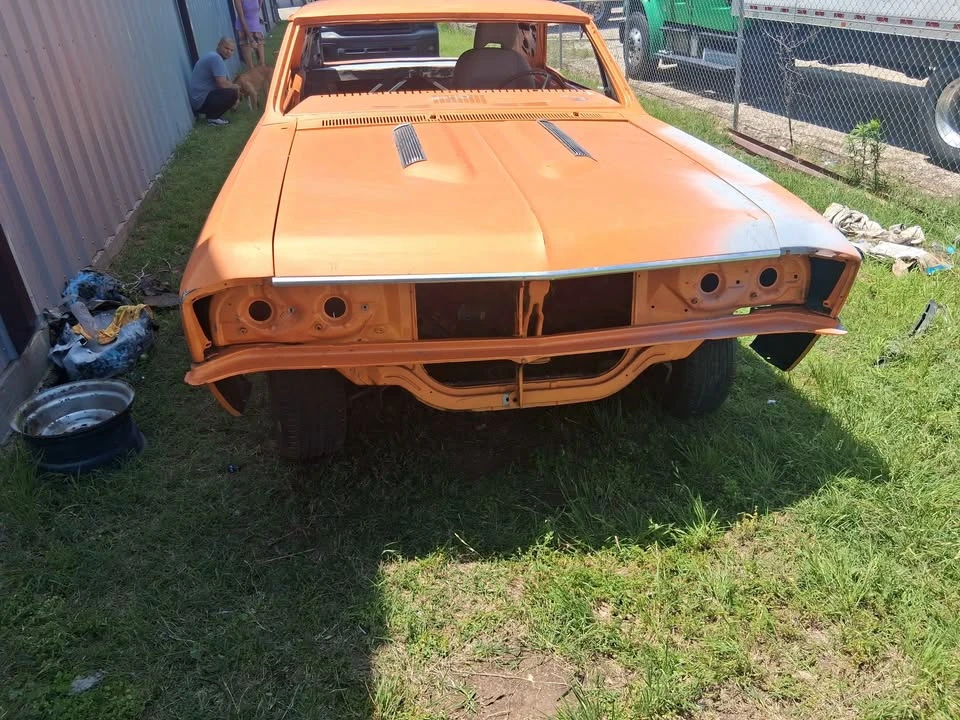 1967 Chevrolet SS - Image 6 of 10