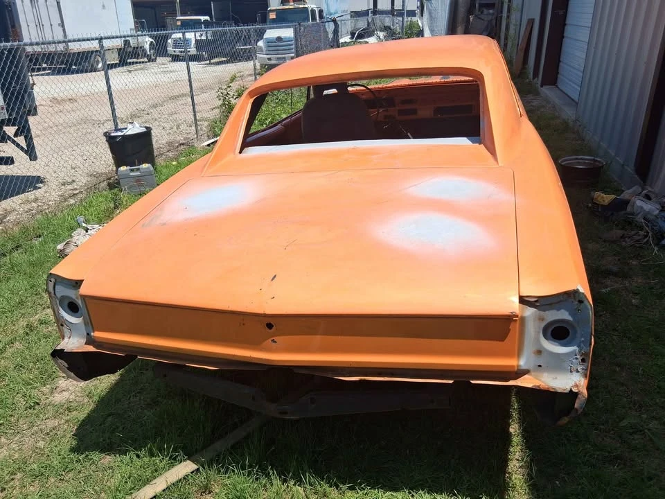 1967 Chevrolet SS - Image 4 of 10