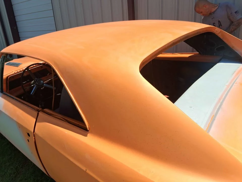 1967 Chevrolet SS - Image 7 of 10
