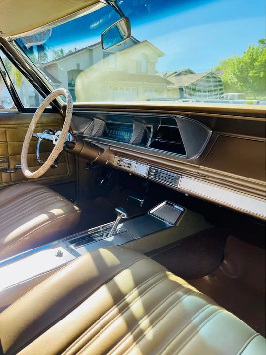 1966 Chevrolet SS - Image 7 of 8