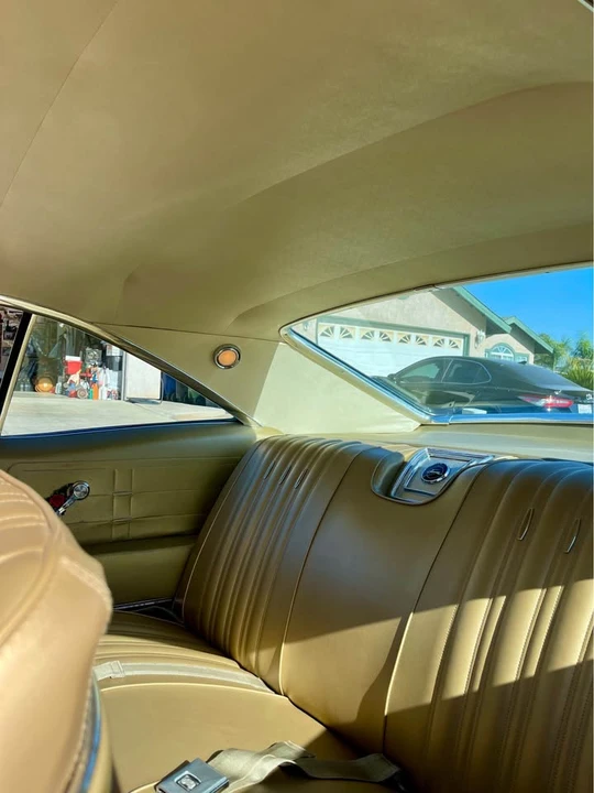 1966 Chevrolet SS - Image 6 of 8