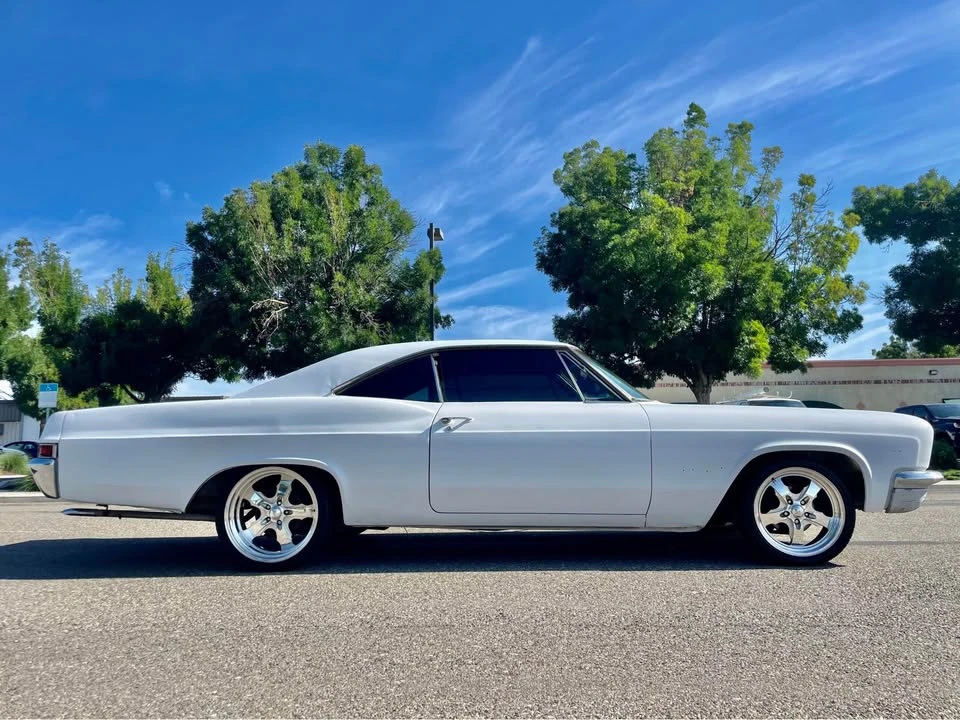 1966 Chevrolet Impala 4th Gen - Image 11 of 19