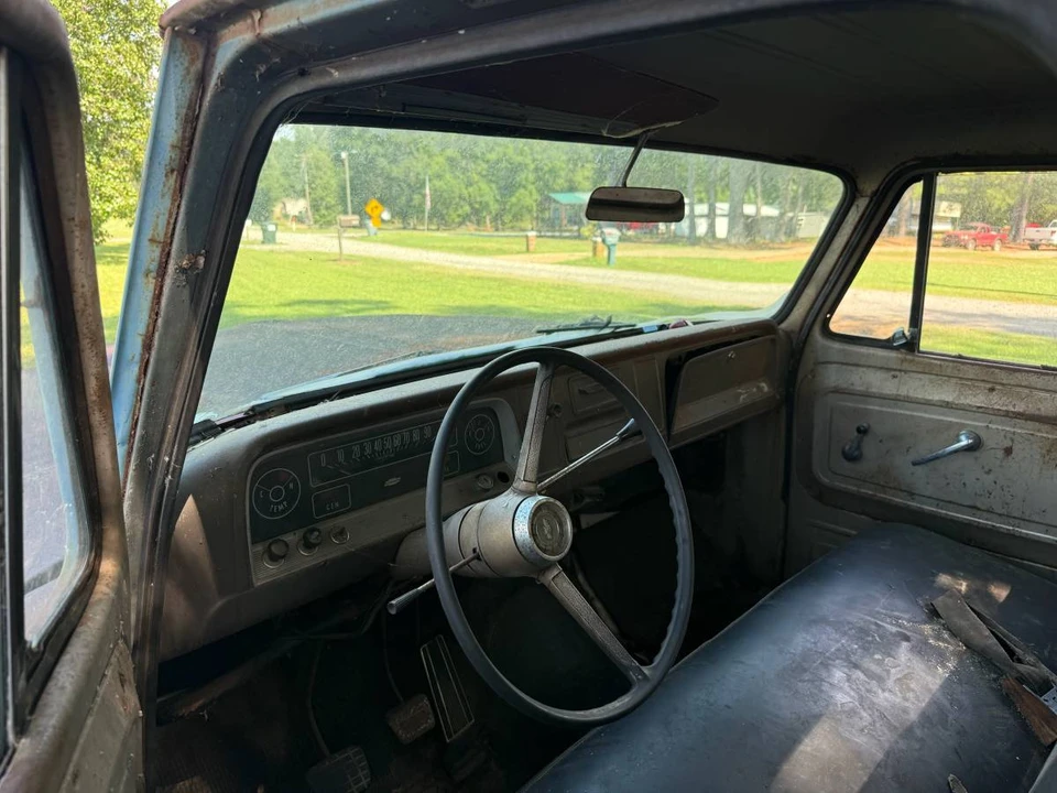 1966 Chevrolet C/K 1st Gen - Image 5 of 8