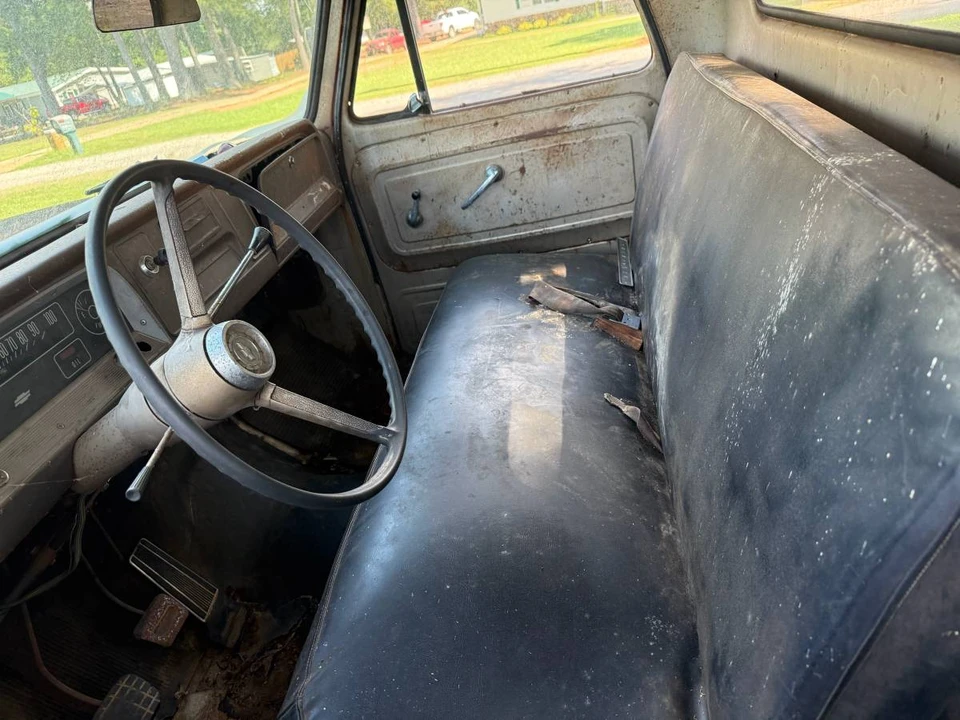 1966 Chevrolet C/K 1st Gen - Image 8 of 8