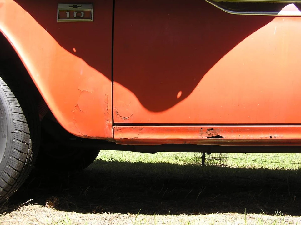 1966 Chevrolet C/K 1st Gen - Image 19 of 23