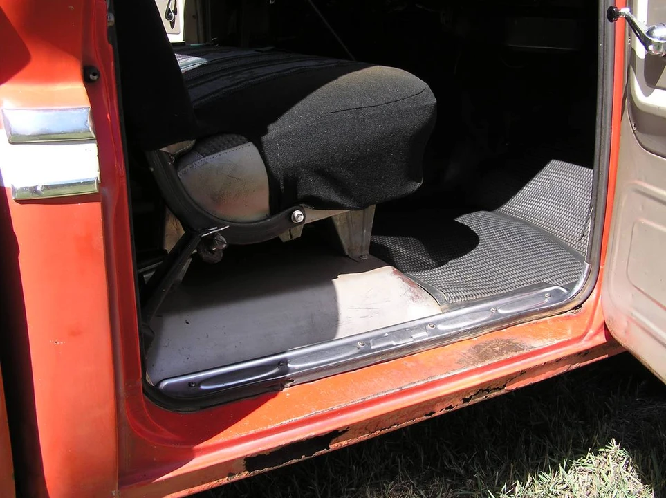 1966 Chevrolet C/K 1st Gen - Image 9 of 23
