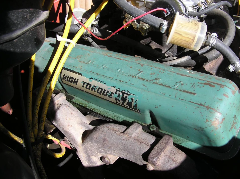 1966 Chevrolet C/K 1st Gen - Image 13 of 23