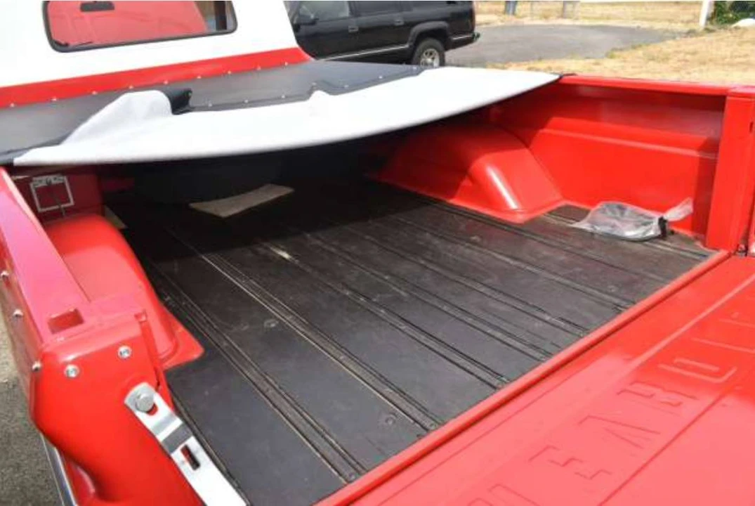 1966 Chevrolet C/K 1st Gen - Image 10 of 13