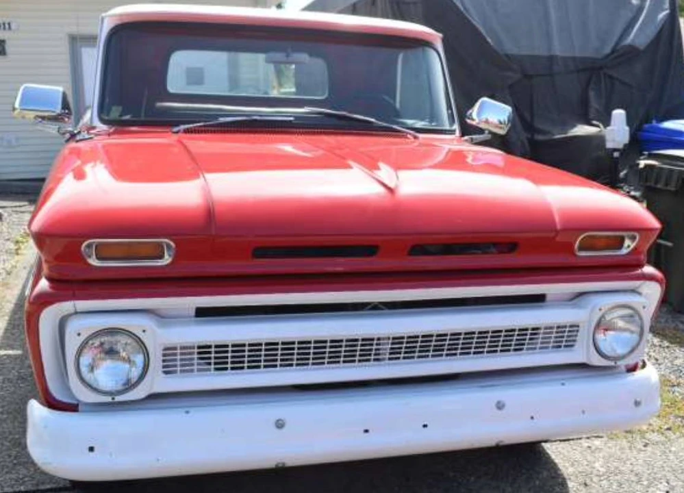 1966 Chevrolet C/K 1st Gen - Image 9 of 13