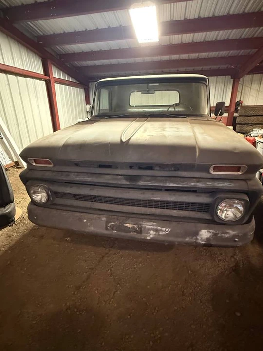 1966 Chevrolet C/K 1st Gen - Image 2 of 7