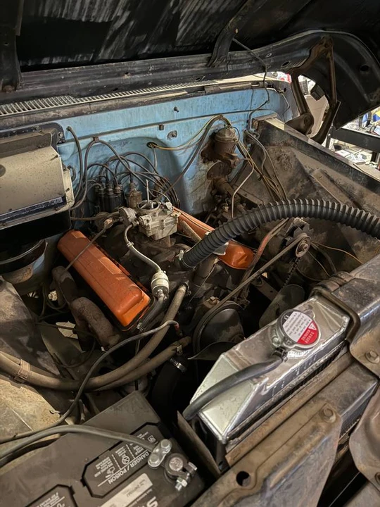 1966 Chevrolet C/K 1st Gen - Image 6 of 7