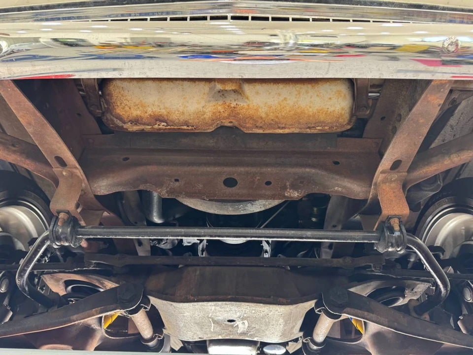 1966 Chevrolet C/K 1st Gen - Image 8 of 12
