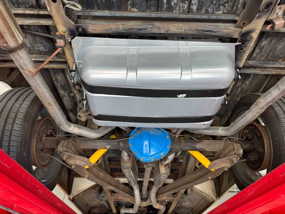 1966 Chevrolet C/K 1st Gen - Image 6 of 12