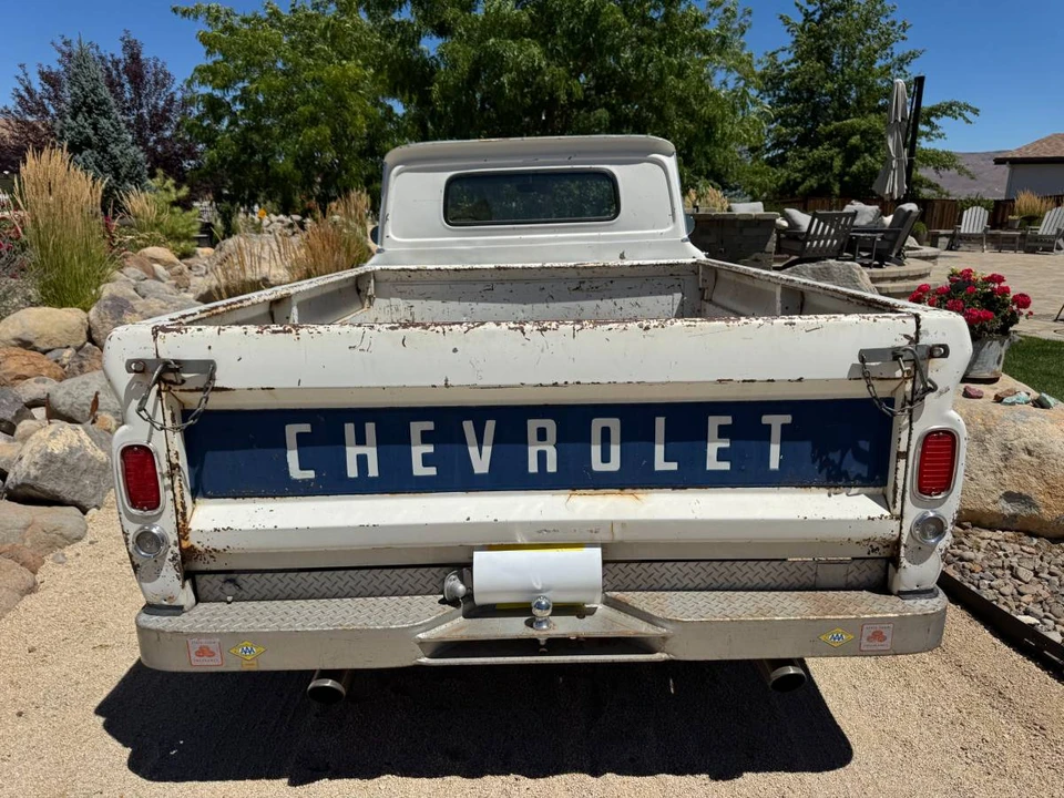 1966 Chevrolet C/K 1st Gen - Image 3 of 12