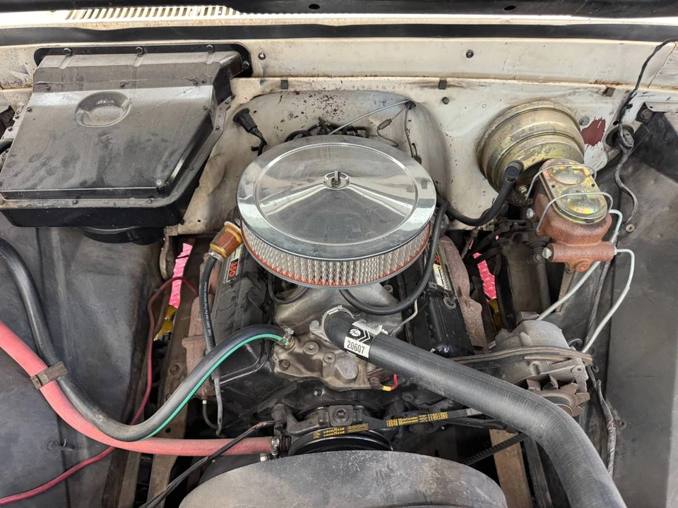 1966 Chevrolet C/K 1st Gen - Image 7 of 12