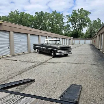1966 Chevrolet C10