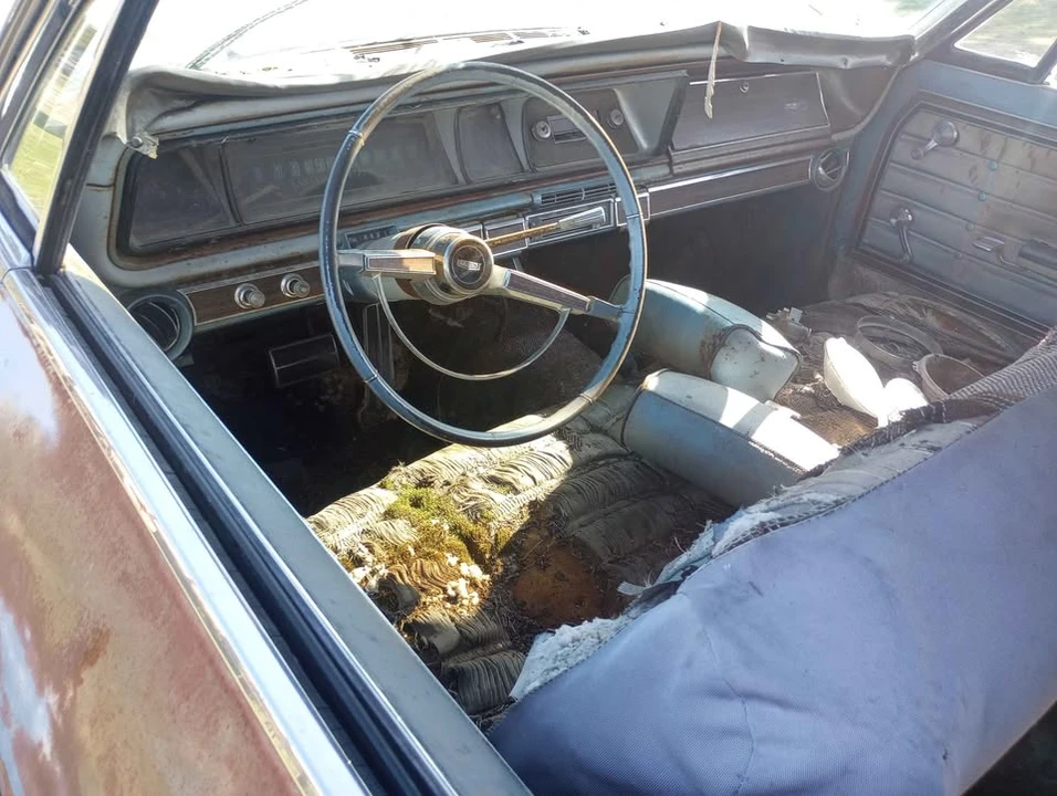 1966 Chevrolet Caprice - Image 5 of 7