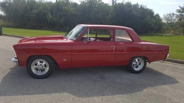 1966 Chevrolet II 1st Gen - Image 2 of 15