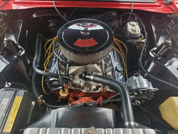 1966 Chevrolet II 1st Gen - Image 15 of 15