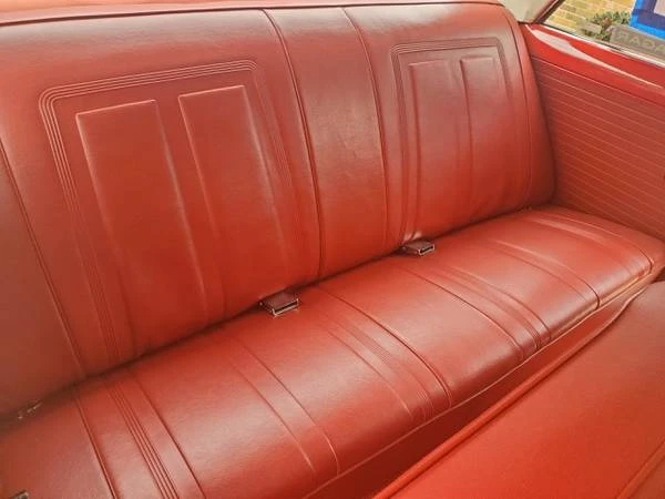 1966 Chevrolet II 1st Gen - Image 10 of 15