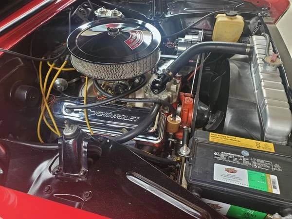 1966 Chevrolet II 1st Gen - Image 13 of 15