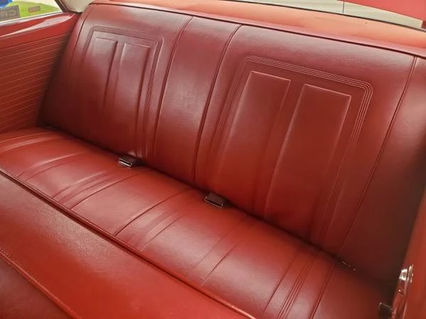 1966 Chevrolet II 1st Gen - Image 11 of 15