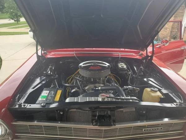1966 Chevrolet II 1st Gen - Image 14 of 15