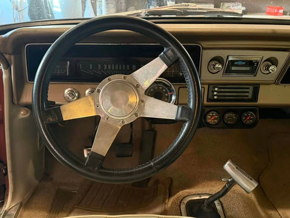 1966 Chevrolet II 2nd Gen - Image 6 of 8