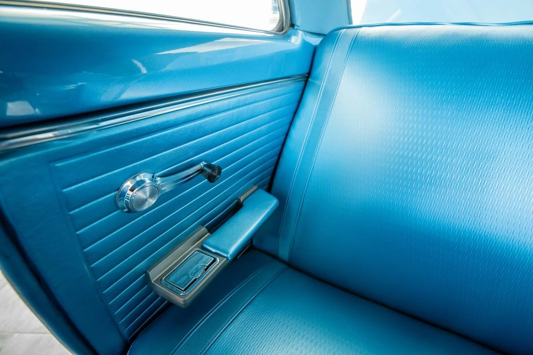 1966 Chevrolet II 2nd Gen - Image 9 of 12