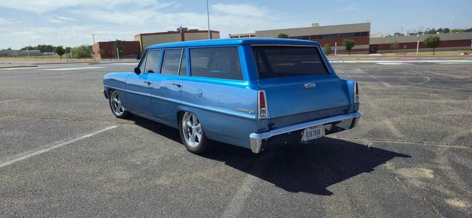 1966 Chevrolet II 2nd Gen - Image 3 of 10