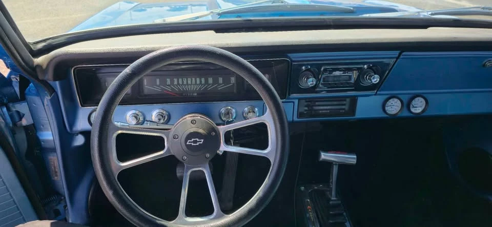 1966 Chevrolet II 2nd Gen - Image 8 of 10