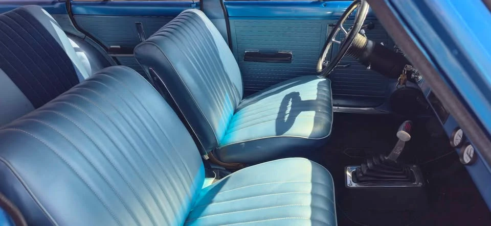 1966 Chevrolet II 2nd Gen - Image 6 of 10