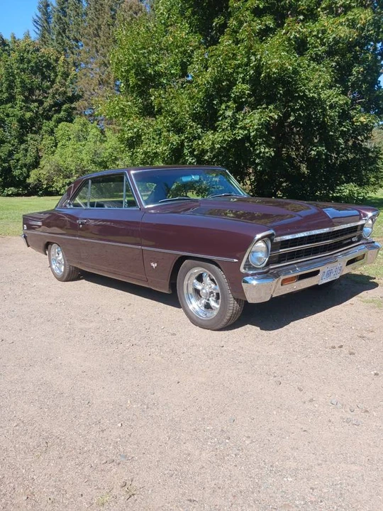 1966 Chevrolet II 2nd Gen - Image 2 of 6