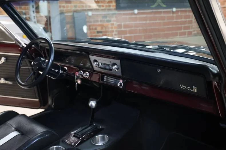 1966 Chevrolet II 2nd Gen - Image 13 of 16