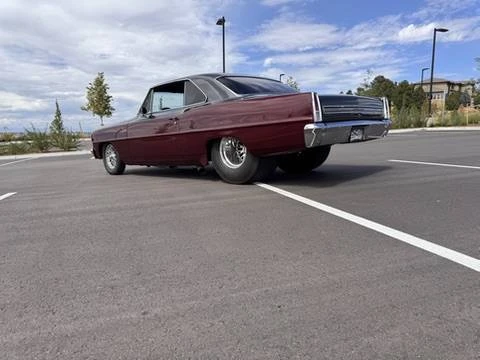 1966 Chevrolet II 2nd Gen - Image 3 of 16